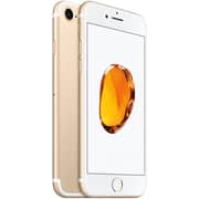 Apple iPhone 7 (256GB) - Gold
