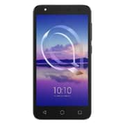 Alcatel U5 HD Premium Edition 5047U 4G Dual Sim Smartphone 16GB Metallic Black