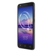 Alcatel U5 HD Premium Edition 5047U 4G Dual Sim Smartphone 16GB Metallic Black