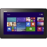 Asus Transformer Book T100TAM-BING-DK013B Laptop - Atom 1.46GHz 2GB 32GB Shared Win8.1 10.1inch Grey