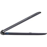 Asus Transformer Book T100TAM-BING-DK013B Laptop - Atom 1.46GHz 2GB 32GB Shared Win8.1 10.1inch Grey