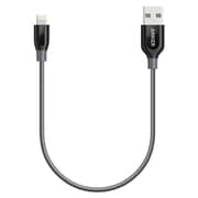 Anker Powerline Plus II Lightning Cable 0.9m Black