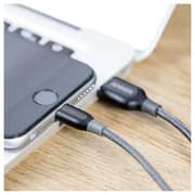 Anker Powerline Plus II Lightning Cable 0.9m Black