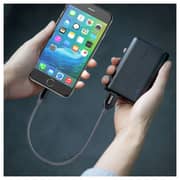 Anker Powerline Plus II Lightning Cable 0.9m Black