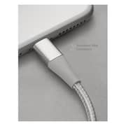 Anker Powerline Plus II Lightning Cable 1.8m Silver