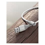 Anker Powerline Plus II Lightning Cable 1.8m Silver
