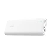 Anker Powercore Power Bank 20100mAh White A1271H22