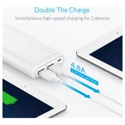 Anker Powercore Power Bank 20100mAh White A1271H22