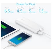 Anker Powercore Power Bank 20100mAh White A1271H22