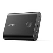 Anker Powercore Plus Power Bank 13400mAh Black - A1316H11