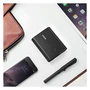 Anker Powercore Plus Power Bank 13400mAh Black - A1316H11