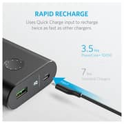 Anker Power Core Quick Powerbank 10050mAh Black