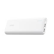 Anker Powercore Power Bank 15600mAh White - A1252H21
