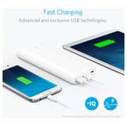 Anker Powercore Power Bank 15600mAh White - A1252H21