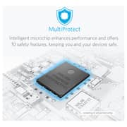 Anker Powercore Power Bank 15600mAh White - A1252H21