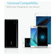 Anker Astro E7 Power Bank 26800mAh Jet Black - ANA1277H11