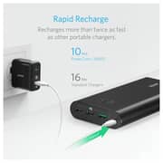 Anker Powercore Plus Power Bank 26800mAh Black - A1374H11