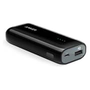 Anker Astro E1 Power Bank 5200mAh Black - A1211H12