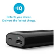 Anker Astro E1 Power Bank 5200mAh Black - A1211H12