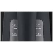 Bosch 1.70L Electric Kettle TWK6A033GB