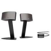 Bose Companion 50 Multimedia Speaker System Black