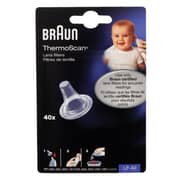 Braun Thermoscan Filter LF40