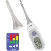Braun Thermometer PRT2000EU