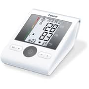 Beurer Upper Arm Blood Pressure Monitor BM28
