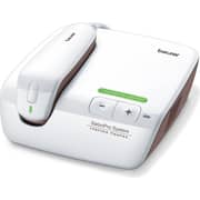 Beurer IPL10000+ Lifetime Flashes