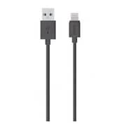 Budi USB To Lightning Cable 3m Black