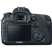 Canon EOS 7D Mark II DSLR Camera Black With 18-135mm IS Lens