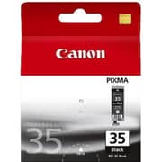 Canon Inkjet Cartridge Black - PGI35