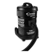 Candy Vacuum Cleaner 1800 Watts TDC1800001