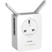 Dlink DAP1365 N300 Wi Fi Range Extender