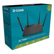 Dlink DIR878 AC1900 MU-MIMO Wi-Fi Gigabit Router