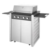 Electrolux BBQ Grill EQBM60AS
