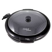 Emjoi Electric Grill & Griddle 1800W UEG288