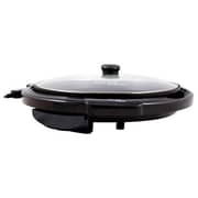 Emjoi Electric Grill & Griddle 1800W UEG288