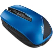 Genius 31030107101 Wireless Energy Mouse 2.4GHz Blue