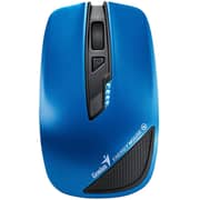 Genius 31030107101 Wireless Energy Mouse 2.4GHz Blue