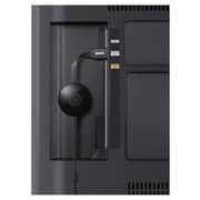 Google Chromecast 2nd Generation Streaming Media Player Black GA3A00097A03Z01 (International Version)