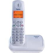Gigaset A450 Cordless Telephone White
