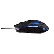 Hama Urage Reaper Nxt Gaming Mouse Black 113735