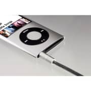 Hama Aluline Stereo 3.5mm Jack Connecting Cable Multicolor 2m