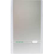 Hama U6119499 Lightning Power Bank 6000 mAh Silver