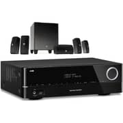 Harman Kardon AVR151 + CINEMA610 Package