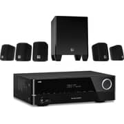 Harman Kardon ( AVR151 + JBL CINEMA510 ) Package