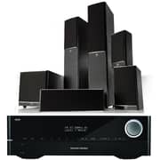 Harman Kardon AVR161 + JBL ARENA Home Theatre Package