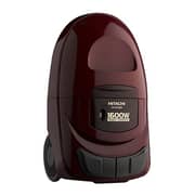 Hitachi Vacuum Cleaner CVW1600240CWR