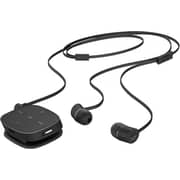 HP J2X01AA H5000 Bluetooth Headset Black